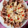 張允若 的 無油無煙清蒸小捲 cooksnap