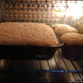 Cooksnap dari Dapur Si Mbull untuk resep Bolu Kelapa / coconut cake