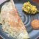 Seema Raghav का कुकस्नैप जब उन्होंने सूजी डोसा (sooji dosa recipe in Hindi) बनाया था।