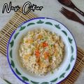 Cooksnap dari Heni Nur untuk resep Nasi Cikur