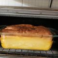 El cooksnap de Adriana Costantino cuando hizo Soufflé de calabaza.