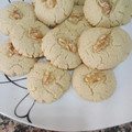 El cooksnap de lolidfg cuando hizo Galletas de nuez y canela (veganas).