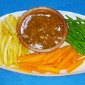 Cooksnap dari Rika Suryani untuk resep Daging Sapi Teriyaki