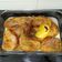 El cooksnap de Rocío Domìnguez Mora cuando hizo Torrijas.
