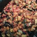 Cooksnap από speady85 στη συνταγή Το μπριαμάκι μου