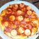 Cooksnap dari Mom Ina's Kitchen untuk resep Meatza Pizza Keto #Allaire Bread Flour