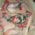Cooksnap dari Umma Noeyza untuk resep Pindang patin'nya Si Bunda