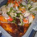 Cooksnap dari Dapur AiRa untuk resep Udang Bakar Madu