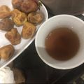 صورة من نوال العتيبي ، شاركها بعد تجربة وصفة قشر القهوه (القشر الجنوبي)
