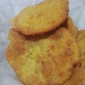 El cooksnap de clau2726 cuando hizo Sopaipillas.