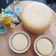 Cooksnap dari Dian Nurmala untuk resep Blueberry Cheesecake 2 Telur irit
