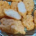 Cooksnap dari Emma Fenfen untuk resep Otak otak goreng kenyal lembut dan enak/Fish Cake recipe