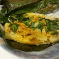 Cooksnap dari Laela Substockist Jovem untuk resep Nasi bakar isi ayam