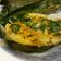 Cooksnap dari Laela Substockist Jovem untuk resep Nasi bakar isi ayam