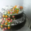 El cooksnap de Susana Gerez1@hotmail.com cuando hizo Torta de chocolate húmeda.