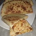 صورة من MiSsôu Løunnàa ، شاركها بعد تجربة وصفة مقلوب تونسي اقتصادي وبنين ومحرحر🌶 🇩🇿🇹🇳