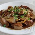Cooksnap dari Summer On July untuk resep Ayam Yakiniku ala Hokben