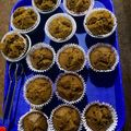 Cooksnap dari AgusTina Tn untuk resep Bolu Kukus Gula Merah