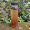 Cooksnap dari Widjie Astuti untuk resep Infused water(kismis*bunga lawang)