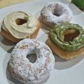 Cooksnap dari Iteung untuk resep Donat kentang empuk dan lembut