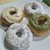 Cooksnap dari Iteung untuk resep Donat kentang empuk dan lembut