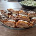 Evelin Ilyés Cooksnap-ja, amikor elkészítette a(z) Cordon Bleu receptet.