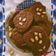 El cooksnap de Prii Balmaceda cuando hizo Cookies tremendas de chocolate con chips blancos! 🍪.