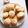 El cooksnap de Laura Corti cuando hizo "Scones de queso".