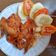 Cooksnap dari mezzayu luna untuk resep Ayam Goreng Bawang Putih khas Batam