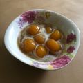 Cooksnap dari Asti untuk resep Kolak Biji Salak Labu Kuning