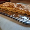 Ildikó Rácz Cooksnap-ja, amikor elkészítette a(z) Kárpátka gluténmentesen receptet.