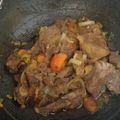 Cooksnap dari Erwita Yuliana untuk resep Sapi saos tiram simple
