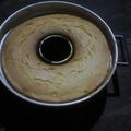 Cooksnap dari noor afidah untuk resep Bolu kecebong