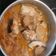 El cooksnap de Ana Nava Martinez cuando hizo Patatas guisadas con congrio.