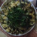Cooksnap của Lê Phúc khi họ làm theo món Cá lóc hấp nước tương (xì dầu)