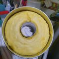 Cooksnap dari Intan Ahabi untuk resep Bolu tape kukus super lembut