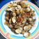 Cooksnap dari Galuh Hayu untuk resep Kerang Dara Saus Padang