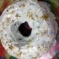 pamelarochelle's cooksnap of when they made Pistachio Cake.