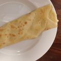 El cooksnap de Vanesa N cuando hizo Tortitas con harina de arroz para desayunar 💥.
