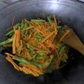 Cooksnap dari iceh🍒 untuk resep Acar Buncis Timun dan Wortel | Menu Sehari-hari