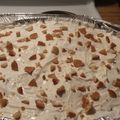 ythomas96's cooksnap of when they made Banana Pudding.