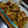 El cooksnap de Alexandra Peña cuando hizo Alitas de pollo al horno con patatas.