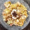 Shilpa garg का कुकस्नैप जब उन्होंने दही चना (Dahi chana recipe in hindi) बनाया था।
