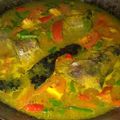 Cooksnap dari dewii untuk resep Pesmol ikan kembung