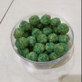 Cooksnap dari W. Seana untuk resep Go Green Cookies