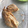 Cooksnap dari Khairatu Nizar untuk resep Tahu Walik ala Ibuk Sambal Kecap #Agust14