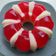 Cooksnap dari Rikhly Desy M untuk resep Puding fanta merah putih