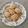 El cooksnap de yudithbrun cuando hizo Cookies con chispas de chocolate.