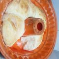 El cooksnap de Jose Domingo Diaz cuando hizo Pancitos de leche y manteca.