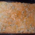 searcy81's cooksnap of when they made Cheesy Chicken Broccoli & Rice Casserole.